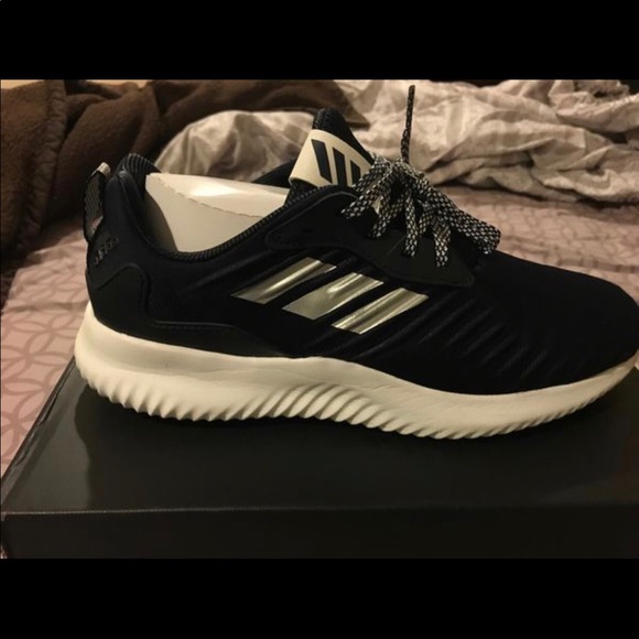 Adidas alphabounce rc m navy blue edition - Picture 6 of 8